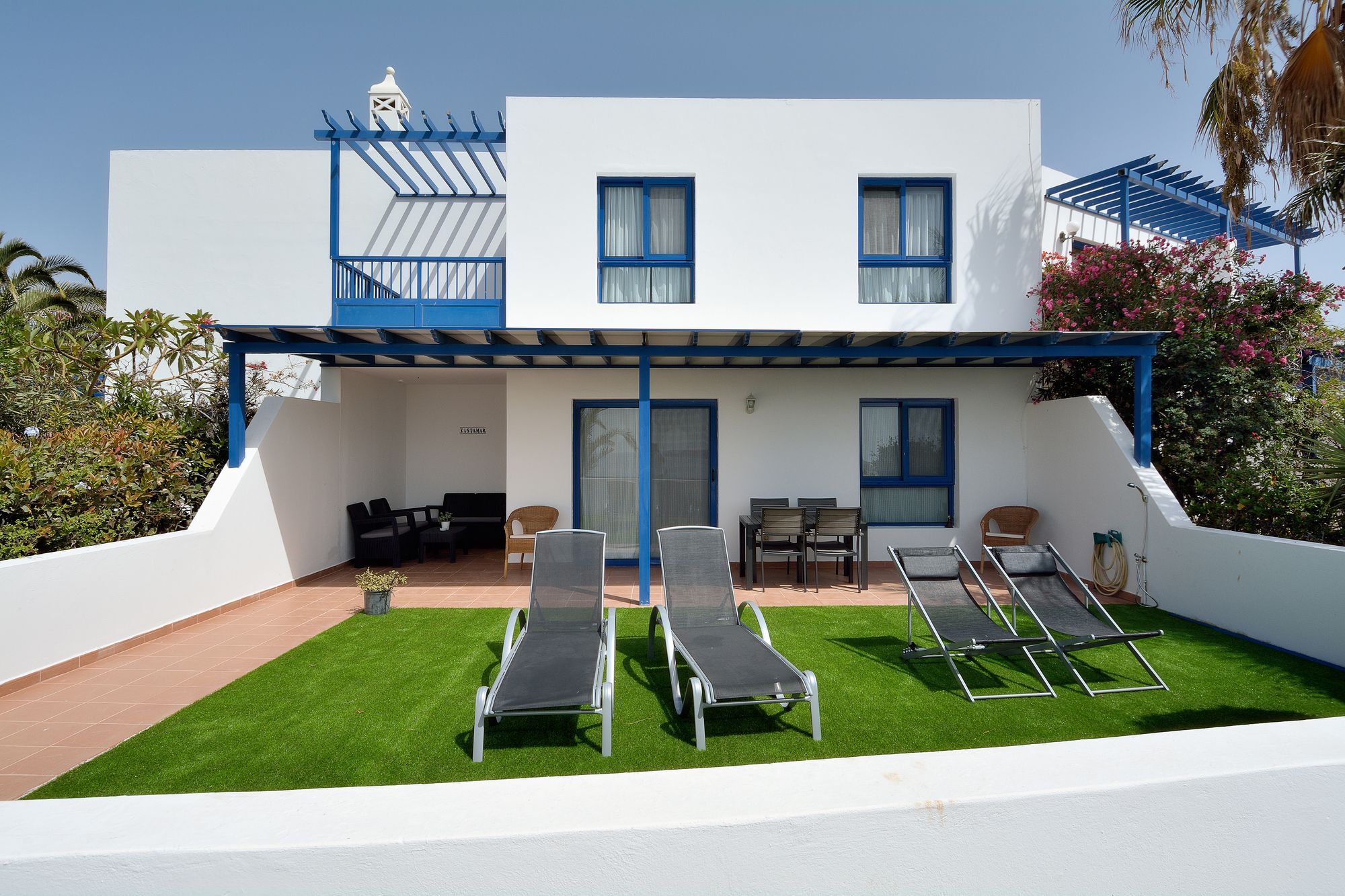 Villa Vistamar الكوذيا المظهر الخارجي الصورة