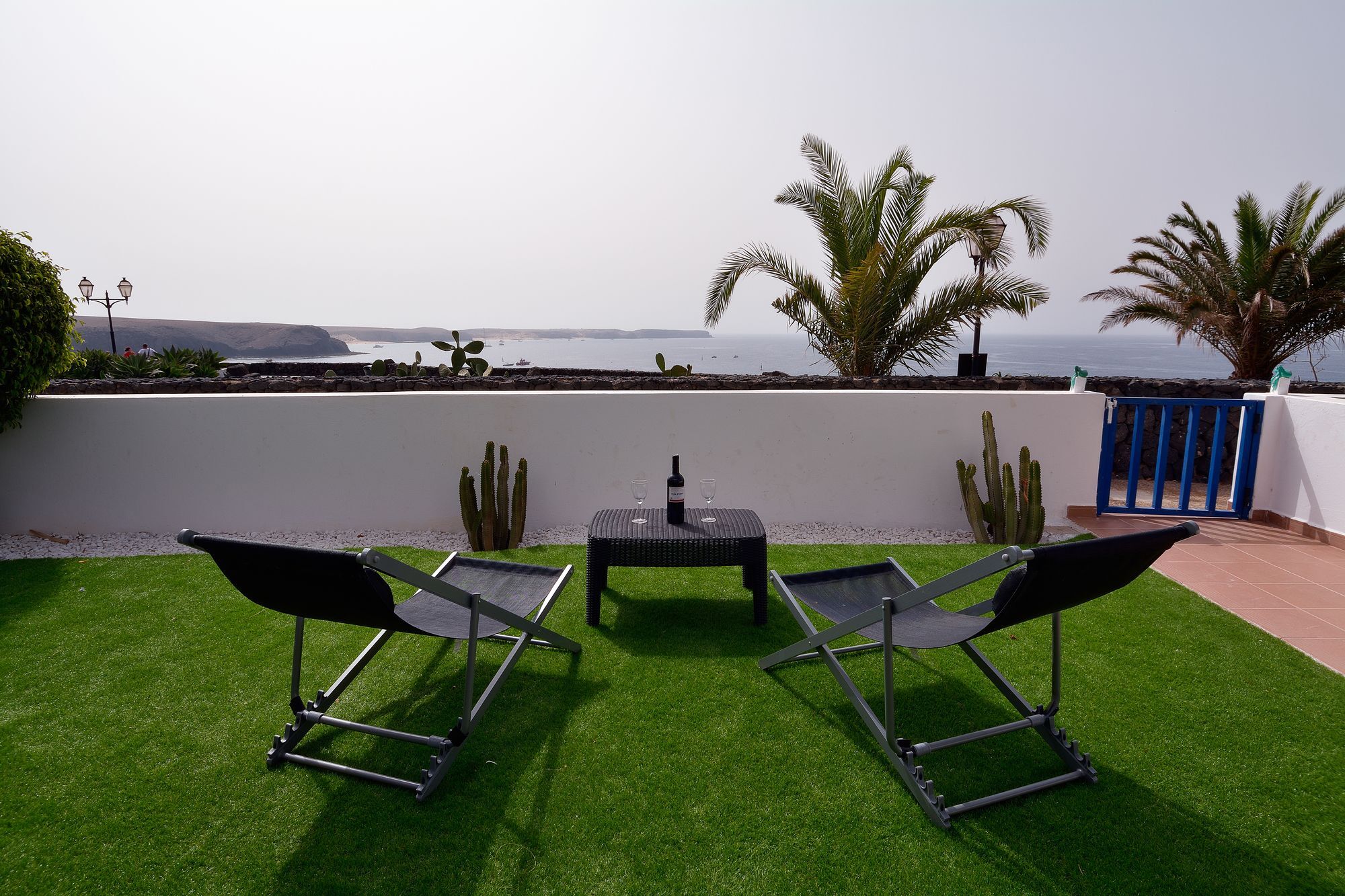 Villa Vistamar الكوذيا المظهر الخارجي الصورة